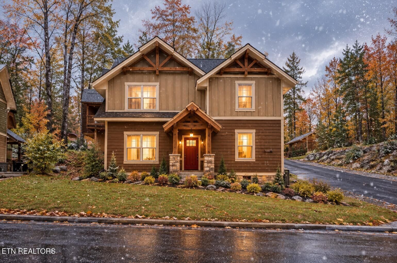 Property Photo: 1104 Anastasia Way TN 37738