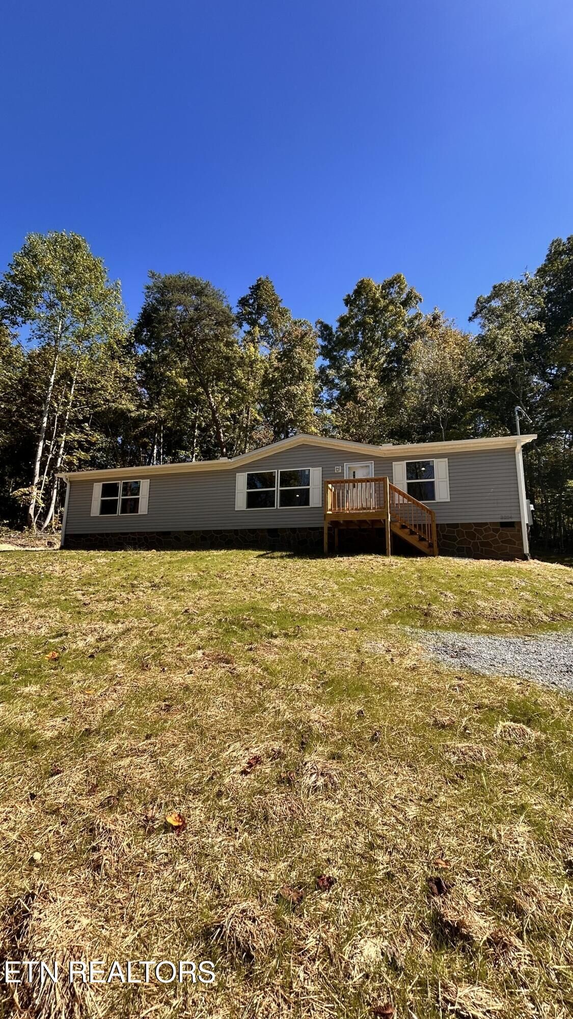 Property Photo:  3804 Strong Rd  TN 37806 