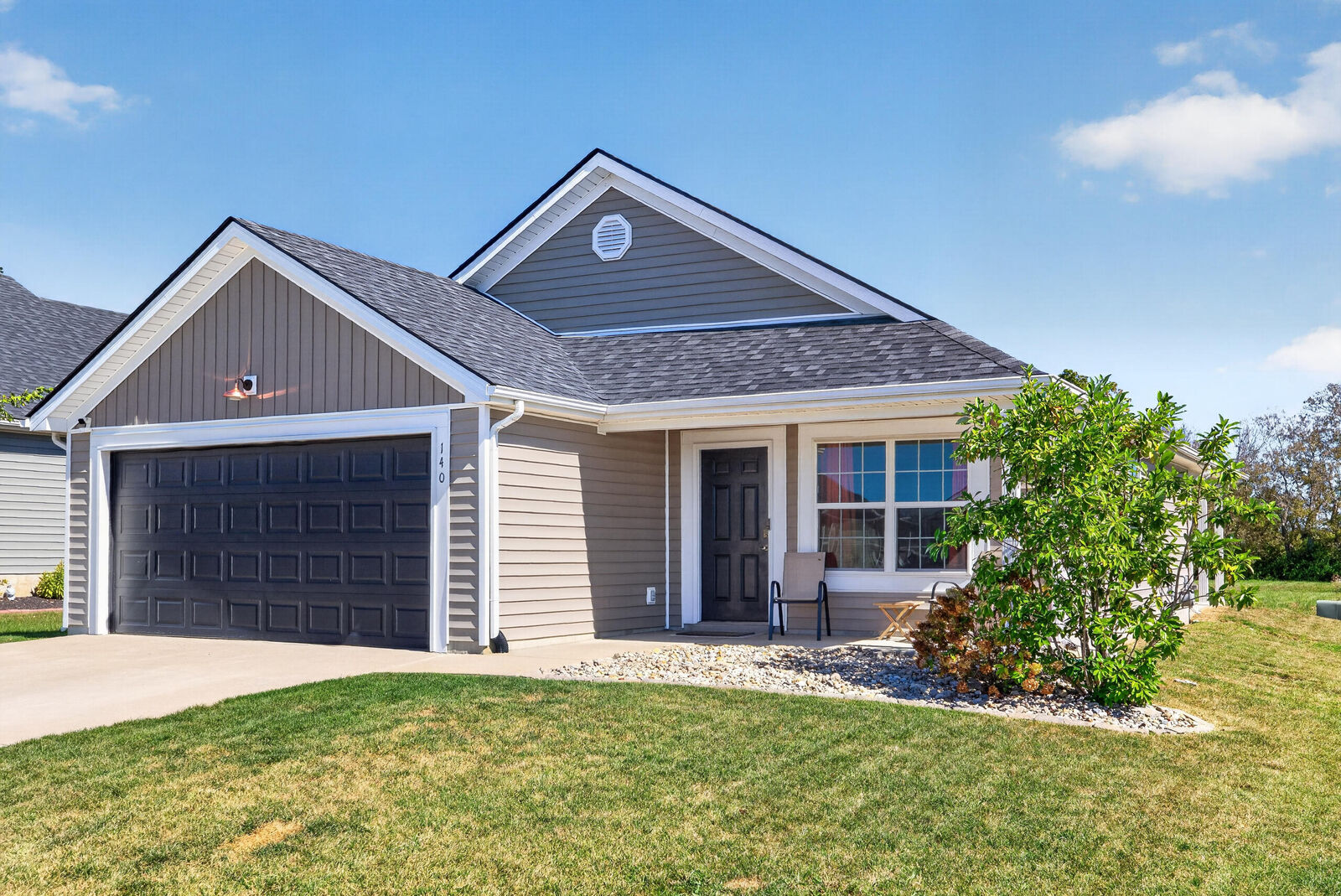 Property Photo:  140 Perseverance Way  KY 40324 