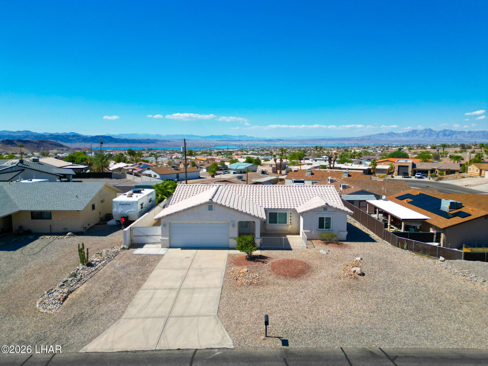Property Photo:  3791 Outpost Dr  AZ 86406 