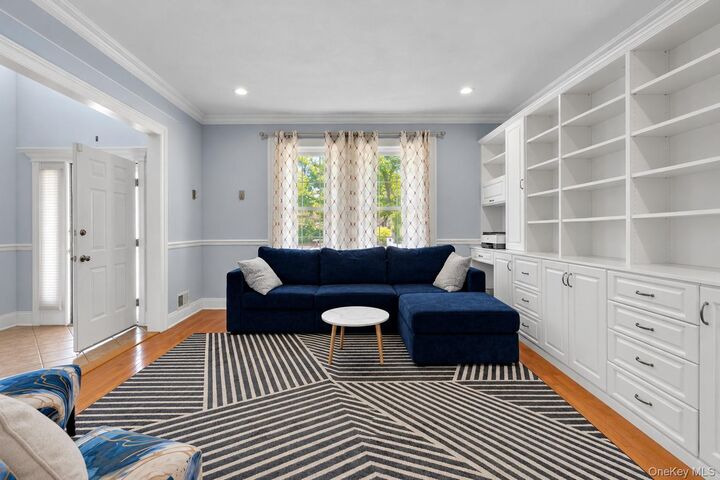 Property Photo:  184 Cranberry Court  NY 11747 