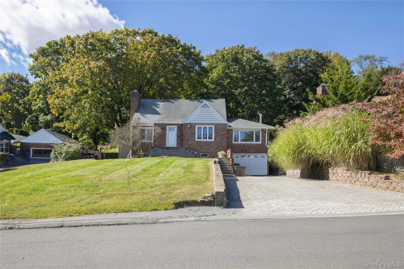 Property Photo:  117 Jay Street  NY 10980 