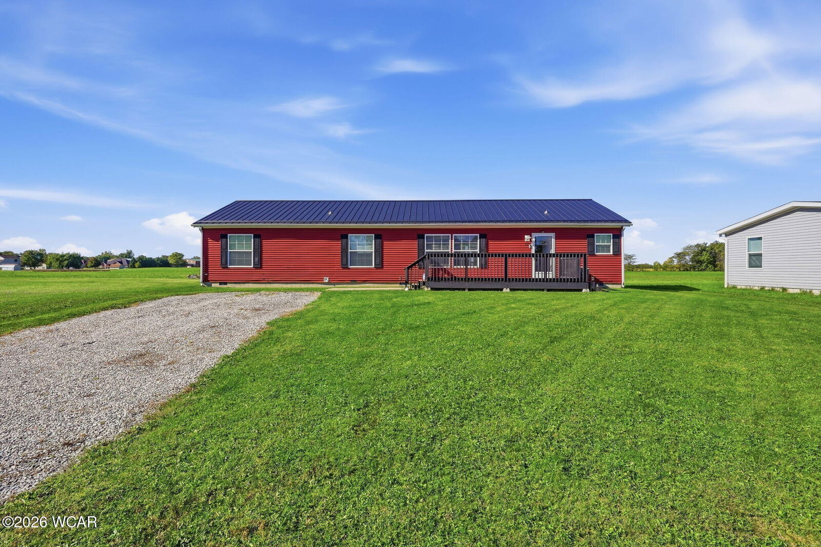 Property Photo:  427 N High Street  OH 43340 
