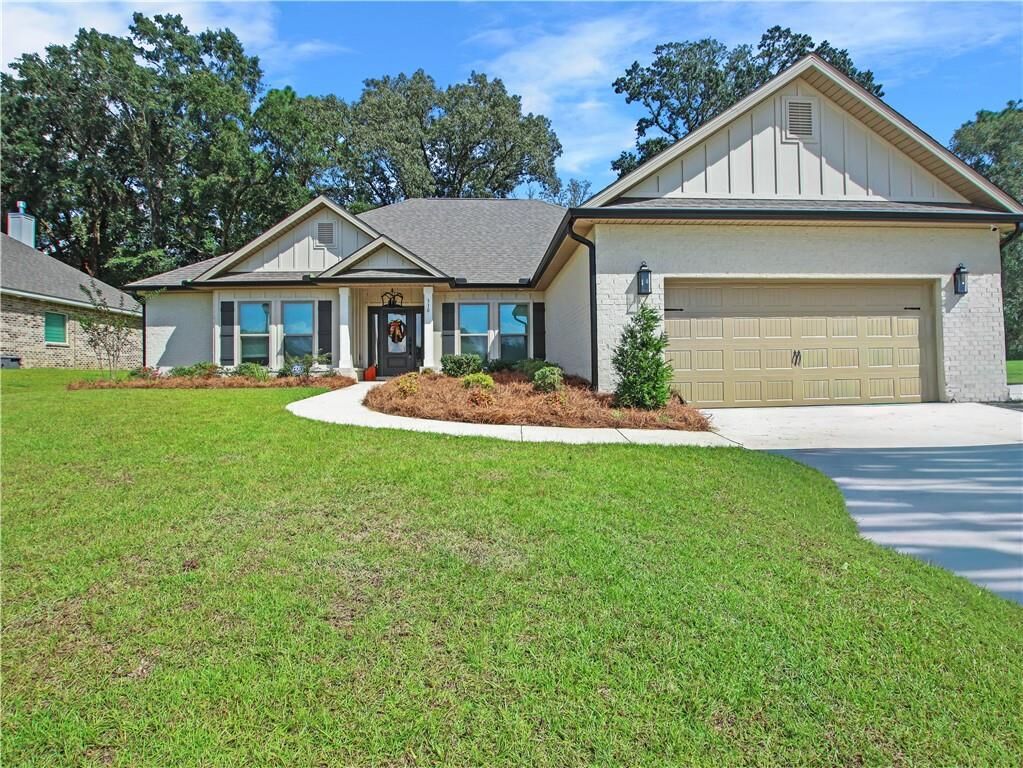 Property Photo:  330 Barndling Street  AL 36532 
