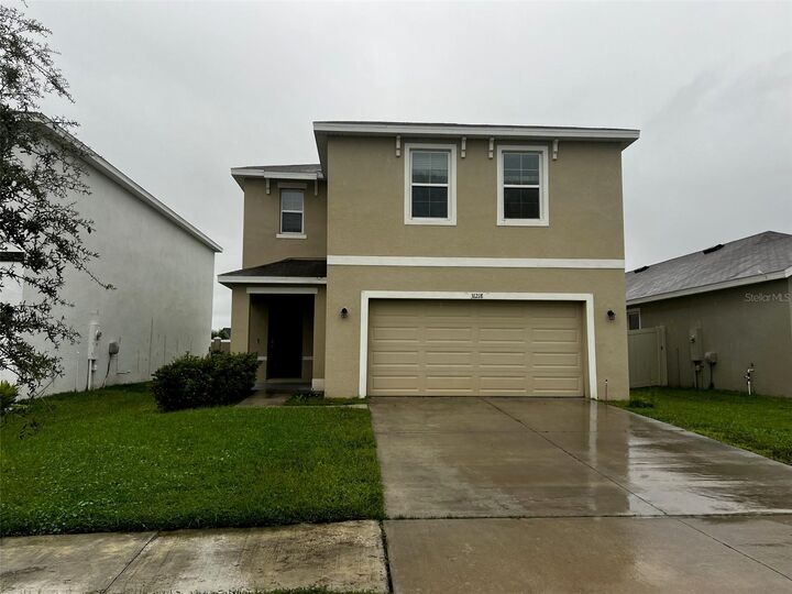 Property Photo:  31218 Penny Surf Loop  FL 33545 