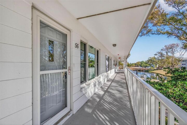 Property Photo: 2220 Swedish Drive 56 FL 33763