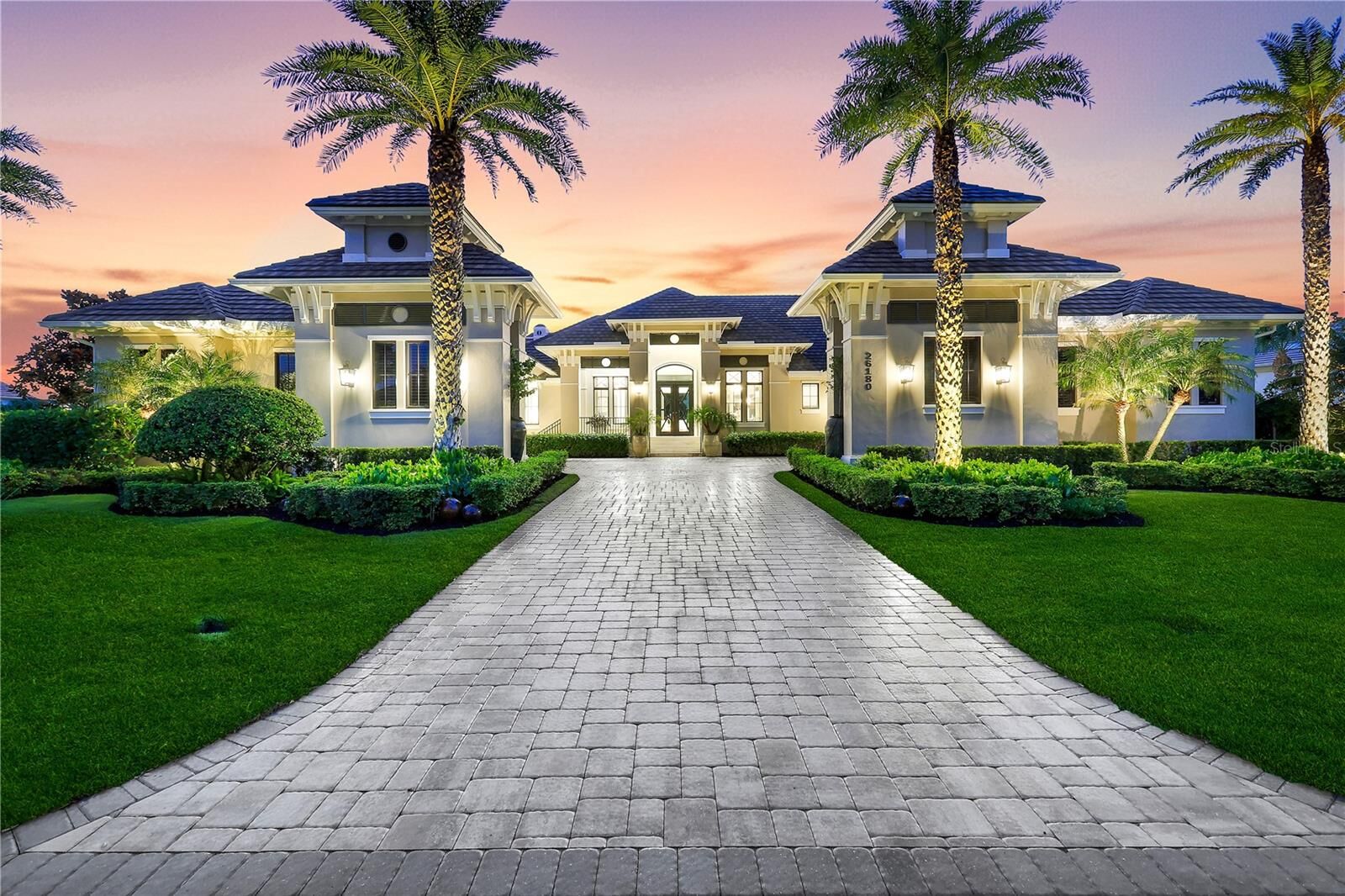 Property Photo:  26081 Woodlyn Drive  FL 34134 