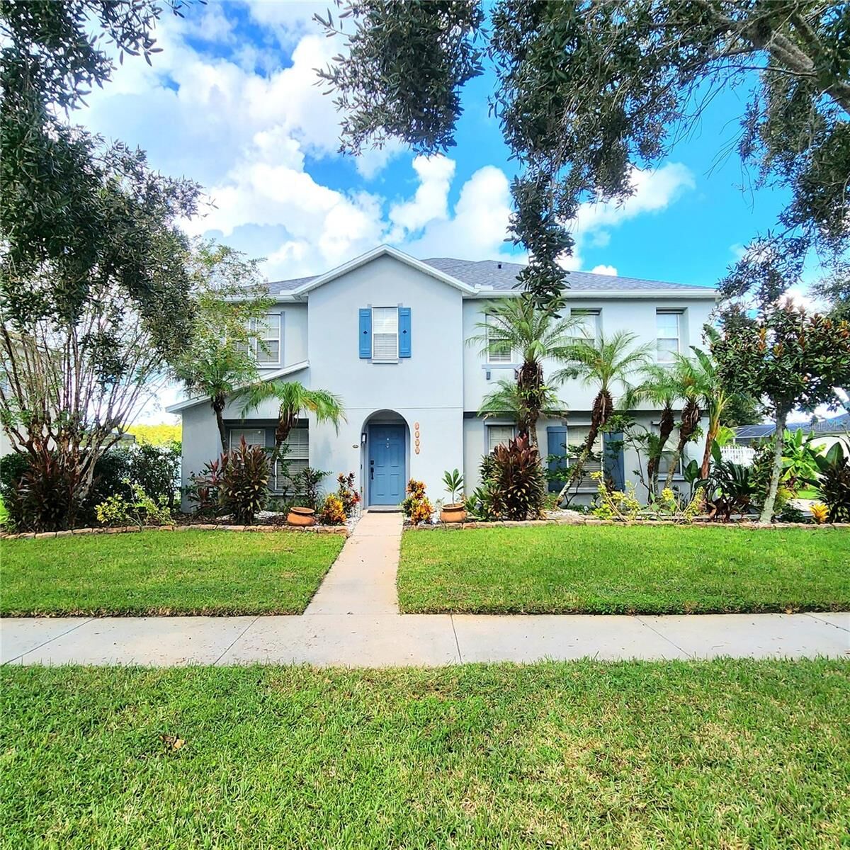 Property Photo: 3899 Cedar Hammock Trail FL 34772