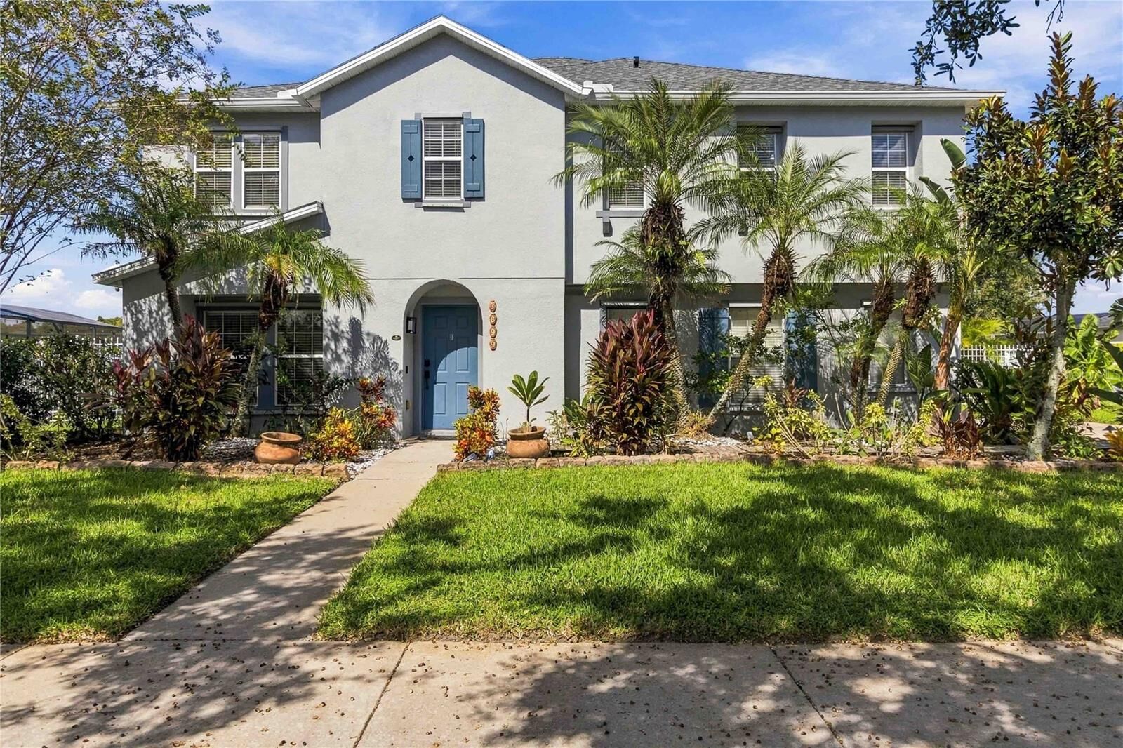 Property Photo:  3899 Cedar Hammock Trail  FL 34772 
