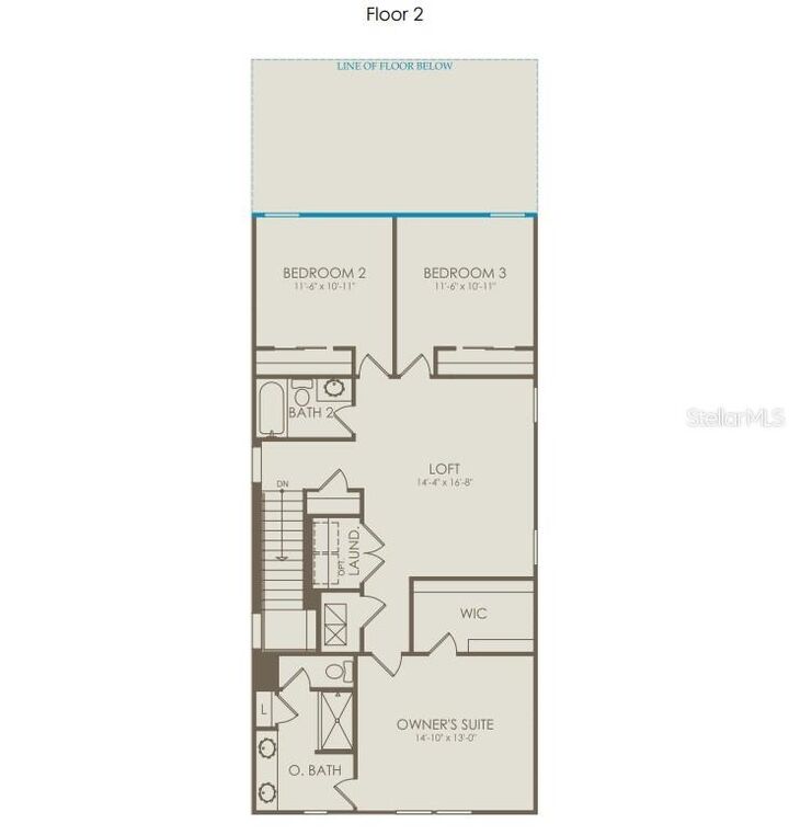Property Photo: 10366 Cressida Aly FL 32829