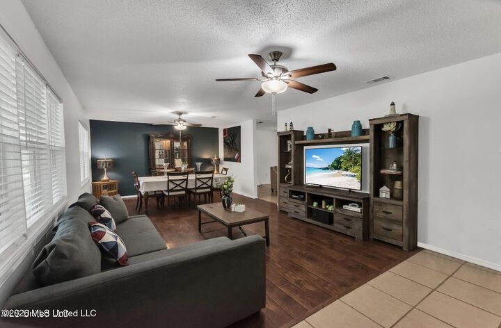 Property Photo:  2211 Tucker Avenue  MS 39567 