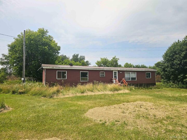 Property Photo:  50151 Mine Rock Road  MI 49930 
