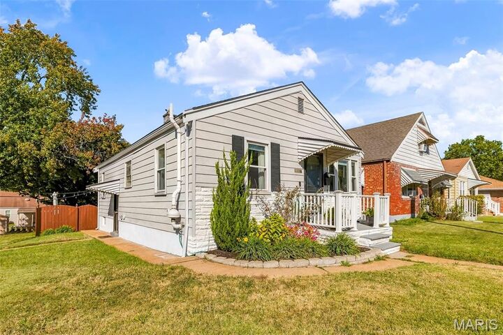 Property Photo:  3375 Macklind Avenue  MO 63139 