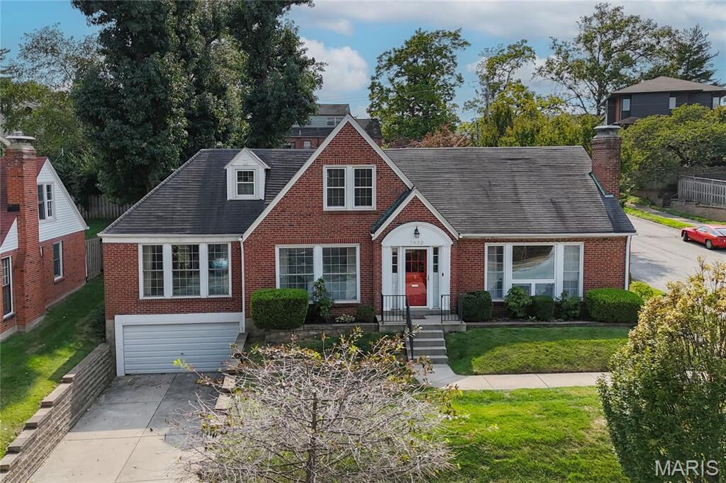Property Photo:  7932 Lafon Place  MO 63130 