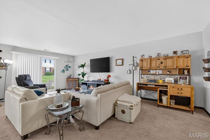 Property Photo:  4309 Sunridge Drive  MO 63125 