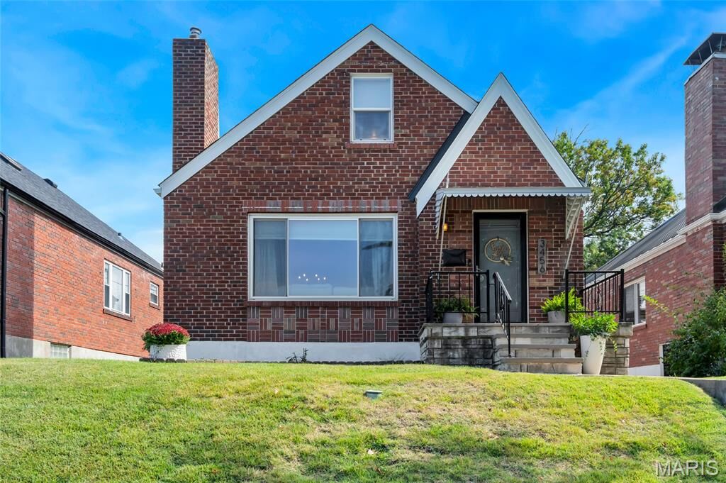 Property Photo:  3456 Tedmar Avenue  MO 63139 