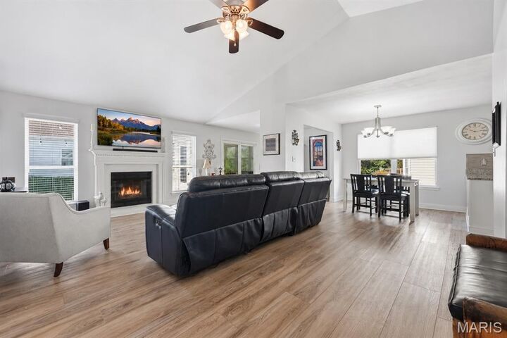 Property Photo:  1002 Seasons View Drive  MO 63026 