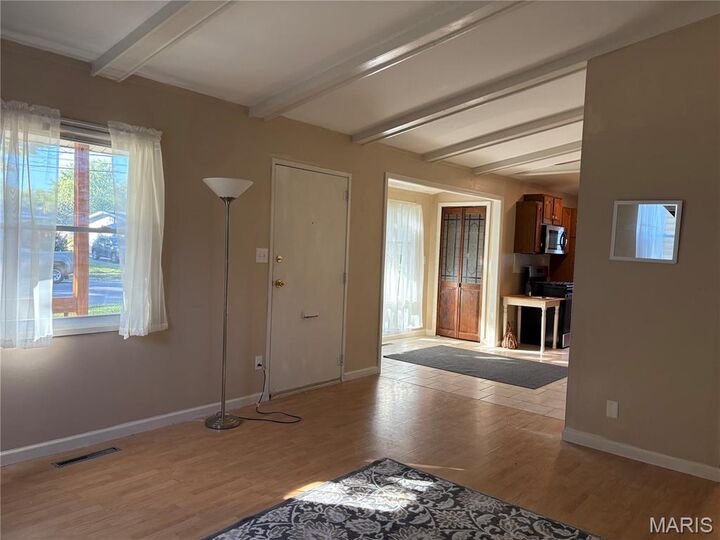 Property Photo:  3032 Dale Avenue  IL 62040 