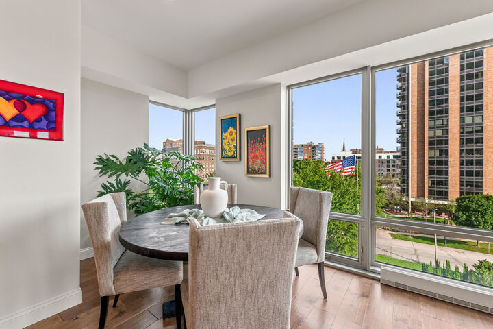 Property Photo:  923 E Kilbourn Ave  WI 53202 
