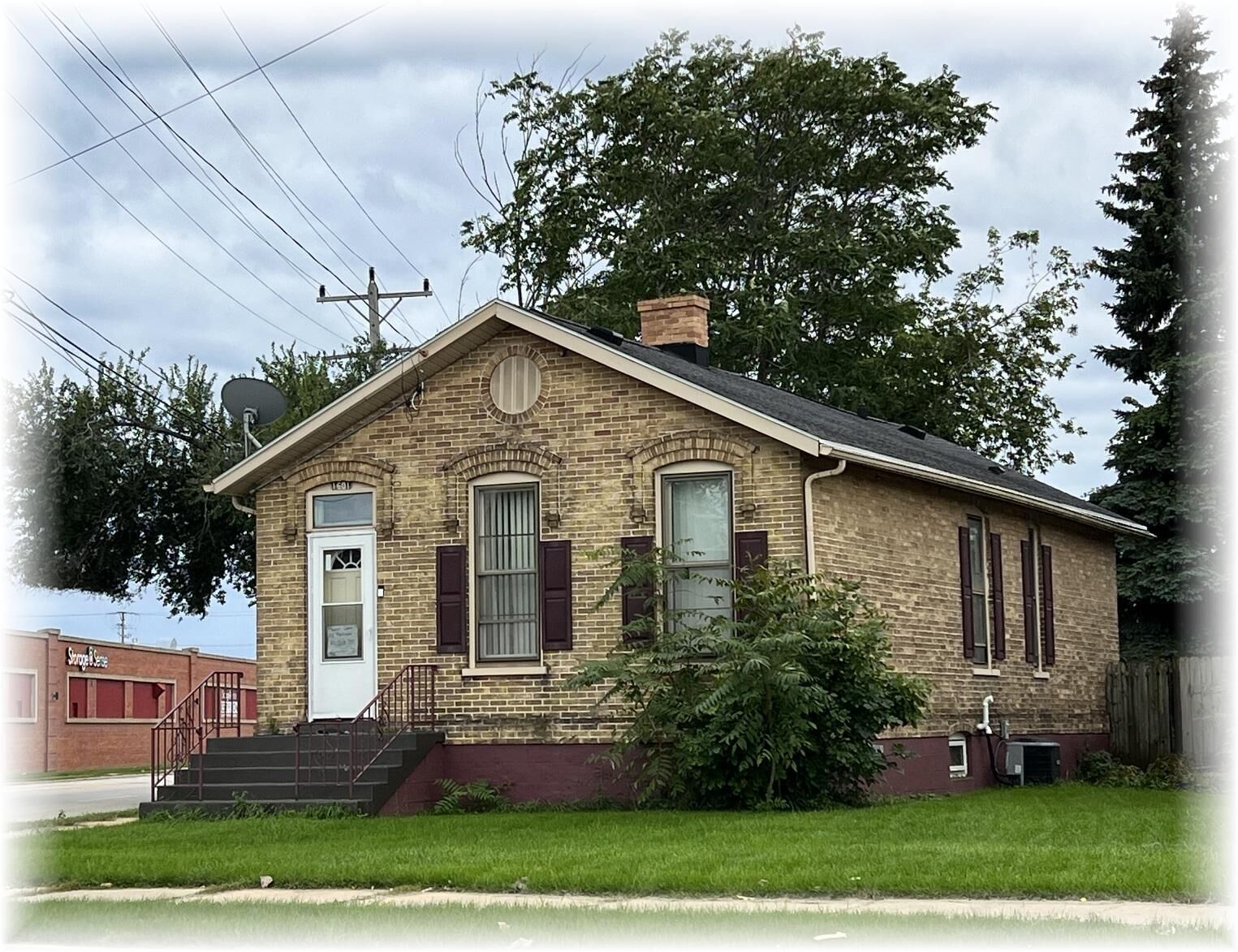Property Photo: 1601 Rapids Dr WI 53404