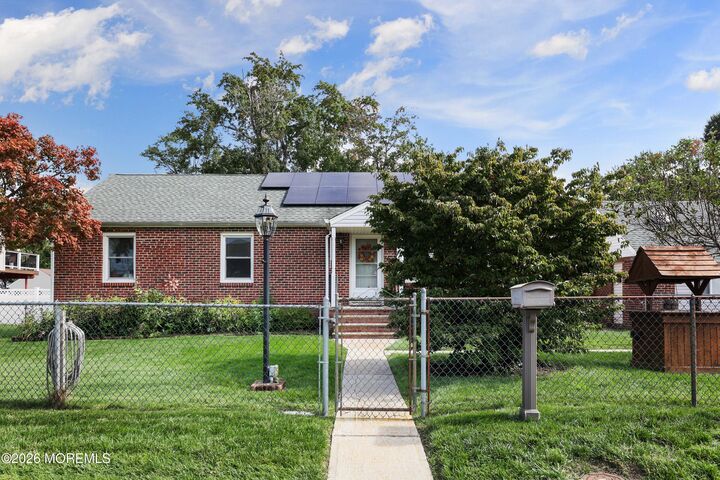 Property Photo:  32 Sunset Place  NJ 07748 