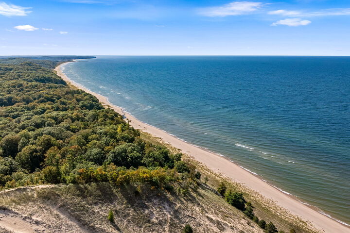 Property Photo: 65th Street MI 49423