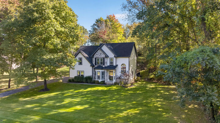 Property Photo: 5361 Universe Avenue MI 48843