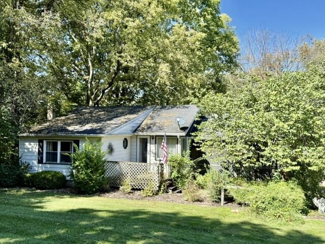 Property Photo: 389 N 2629th Road IL 61348