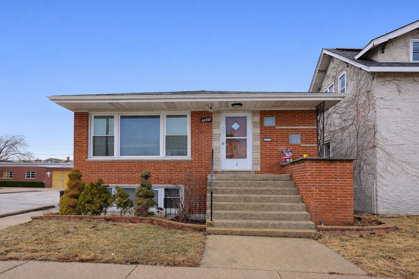 Property Photo: 7426 62 Place W IL 60501