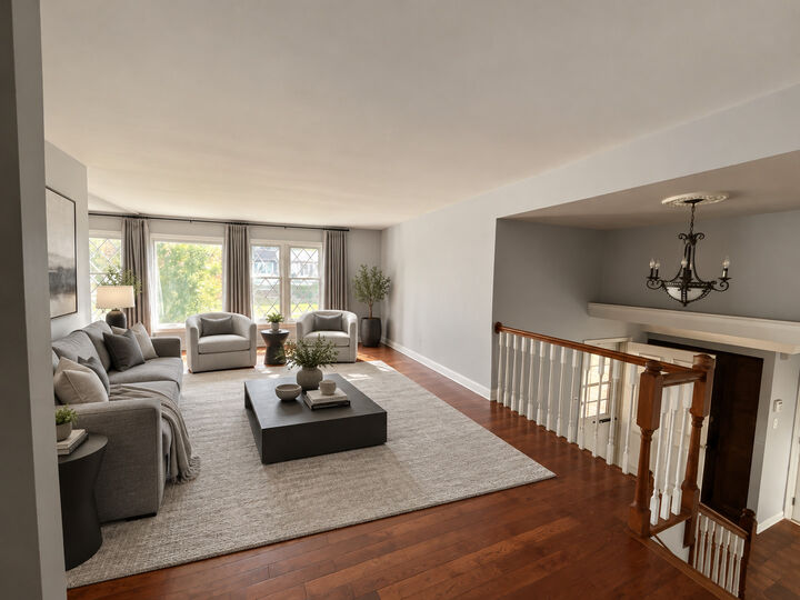 Property Photo:  460 Falcon Ridge Way  IL 60440 
