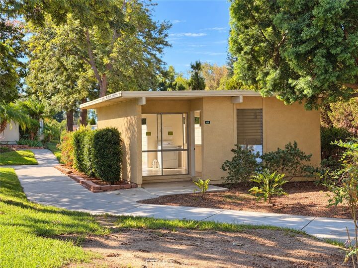 Property Photo: 792 Via Los Altos D CA 92637