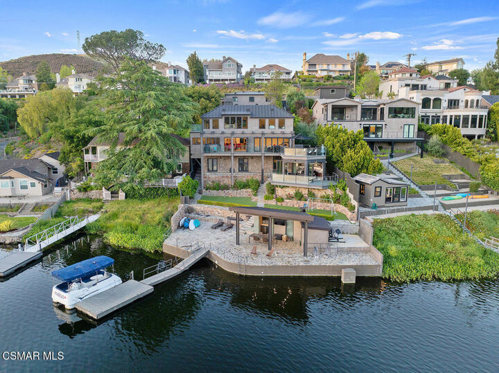 Property Photo: 844 Lake Sherwood Drive CA 91361