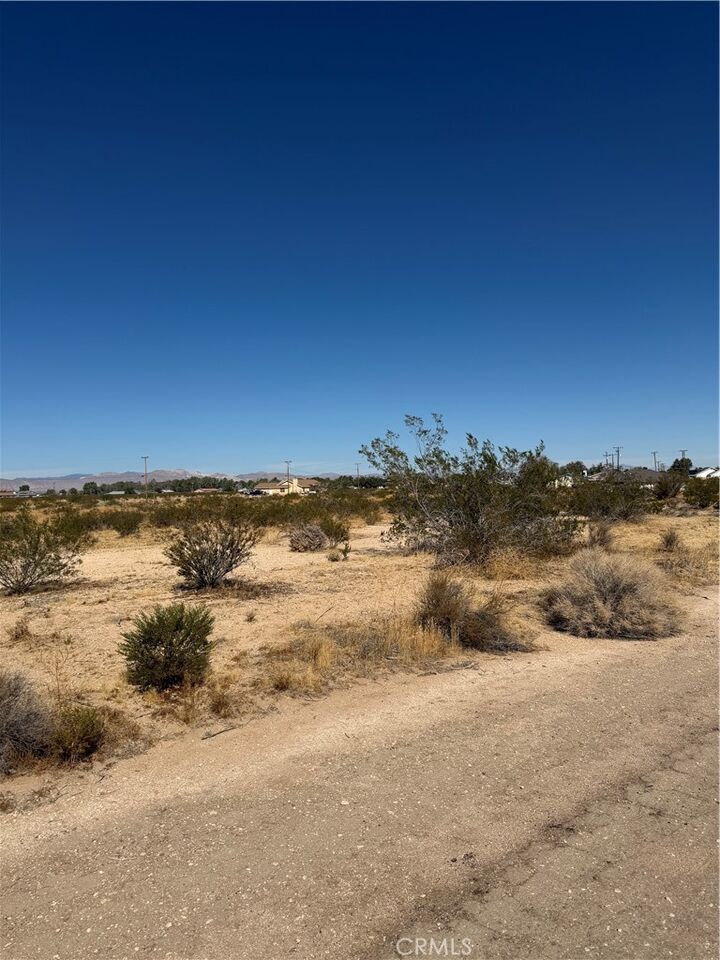 Property Photo:  0 Fenmore Dr  CA 93504 