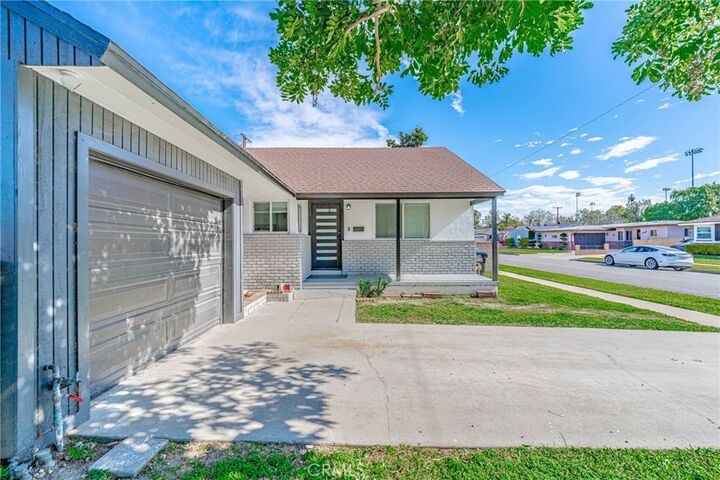 Property Photo:  10919 Newville  CA 90241 