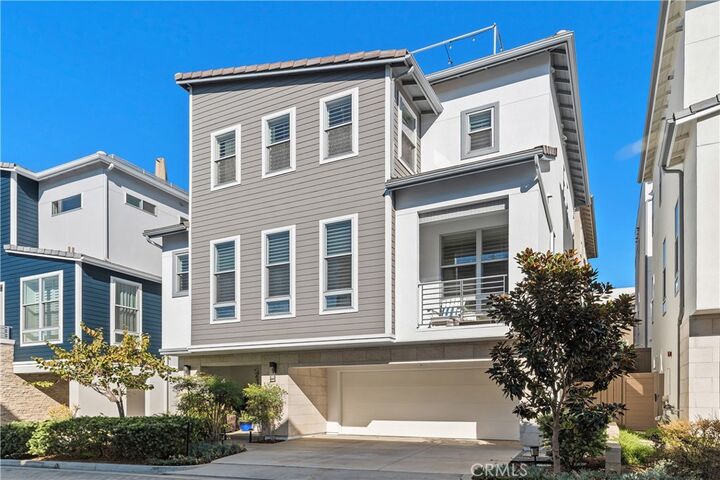 Property Photo:  2108 Two Harbors  CA 92627 