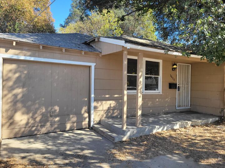 Property Photo:  3628 Presidio Street  CA 95838 