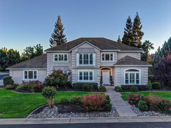Property Photo: 8834 Tahan Lane CA 95628