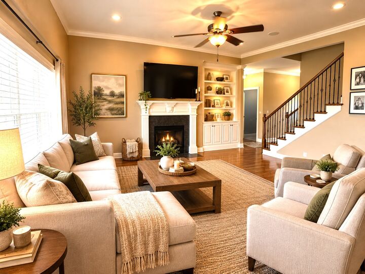 Property Photo:  813 Furman Dr  TN 37129 