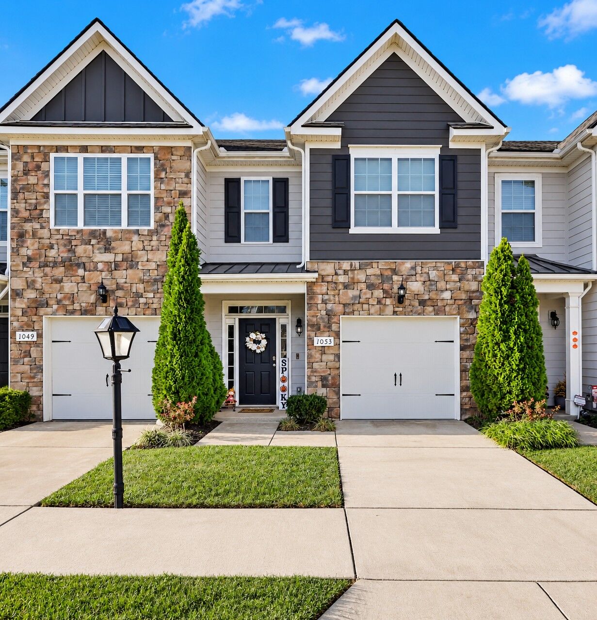 Property Photo: 1053 Enclave Ave TN 37146