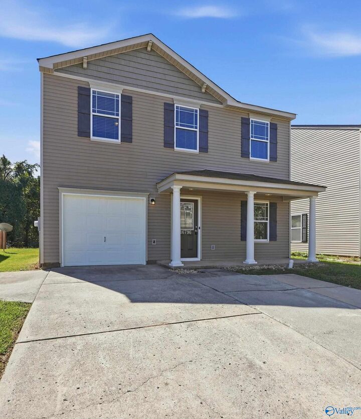 Property Photo: 16796 Wellhouse Drive AL 35749