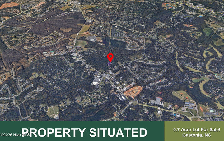 Property Photo:  0 Harmony Trail  NC 28056 