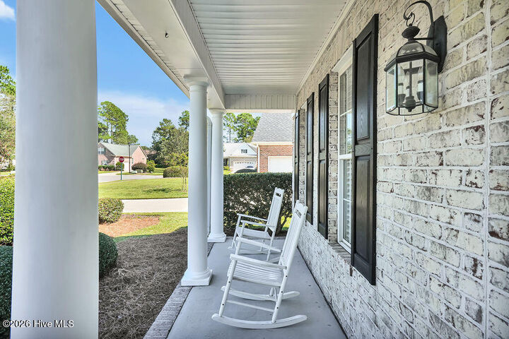 Property Photo: 1103 Stanfield Court NC 28451