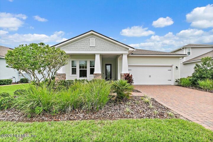 Property Photo:  636 Rustic Mill Drive  FL 32092 