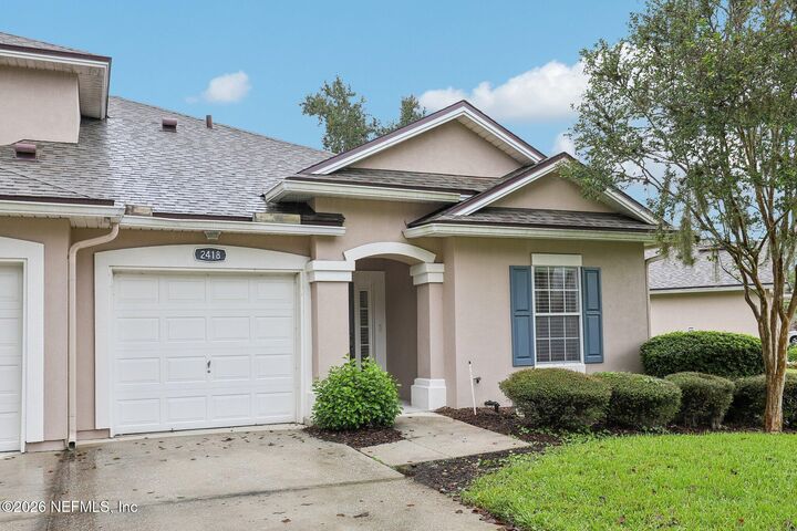 Property Photo: 2418 Old Pine Trail FL 32003