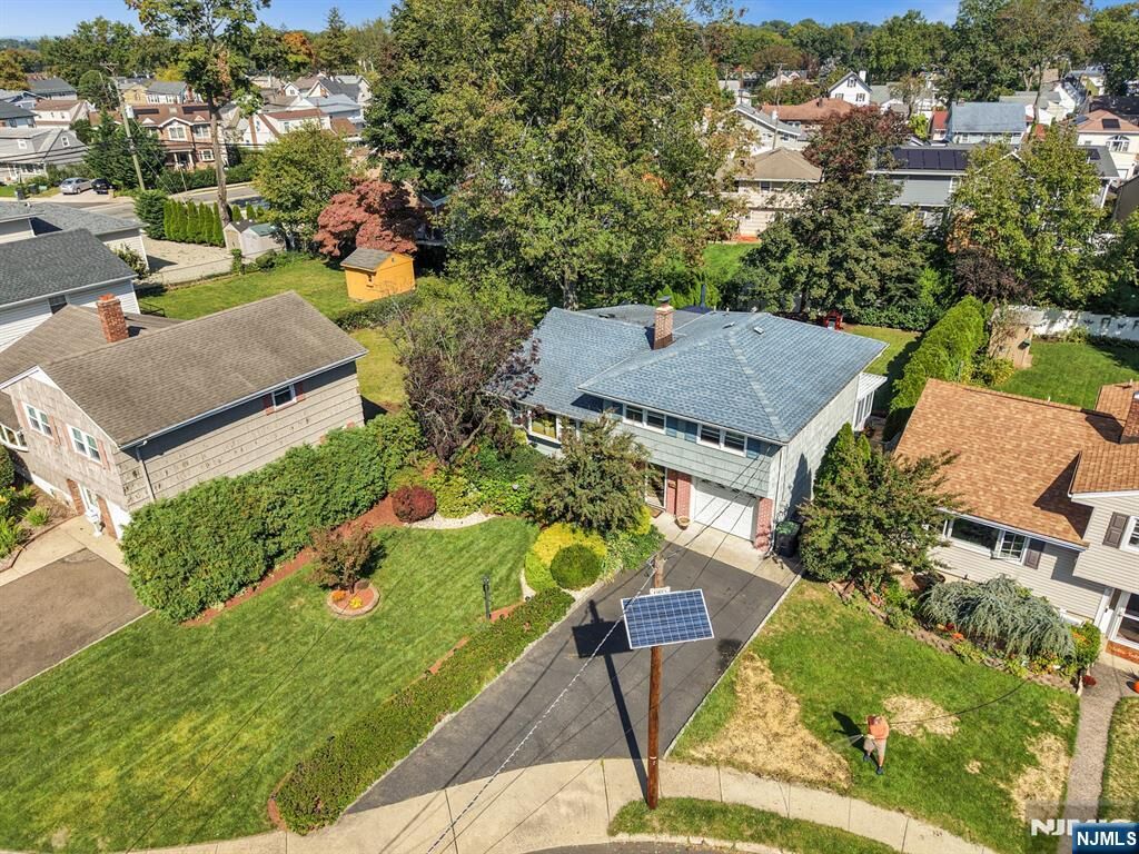 Property Photo: 19 Dalton Place NJ 07621