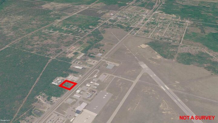 Property Photo: 1204 N US 31 Highway MI 49769