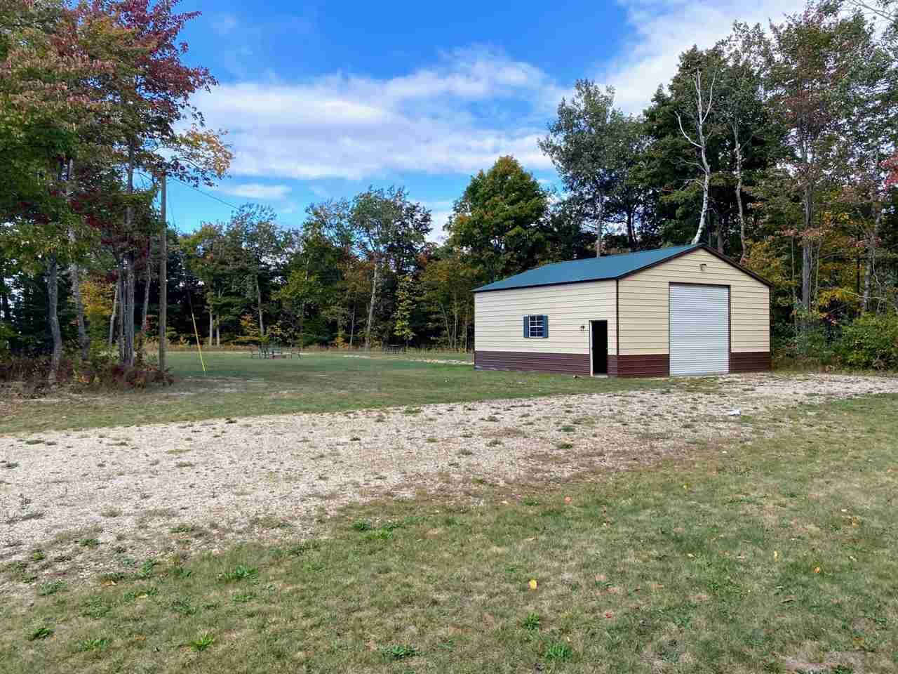 Property Photo: 14872 Windmill MI 49701