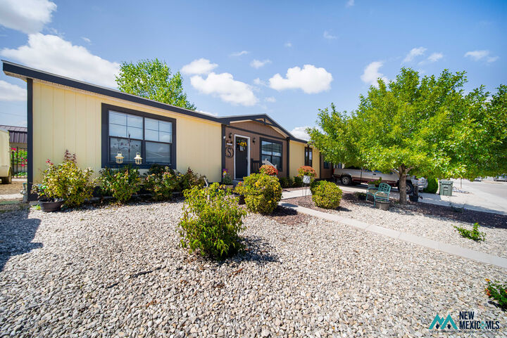 Property Photo:  4207 Magnolia St  NM 88220 