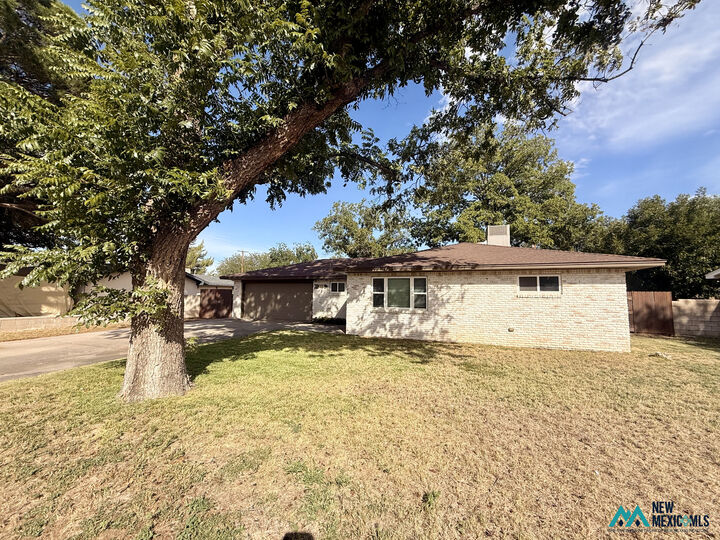 Property Photo:  503 S Fifteenth  NM 88210 