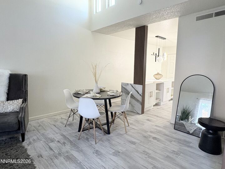 Property Photo:  1009 Baywood Drive  NV 89434 